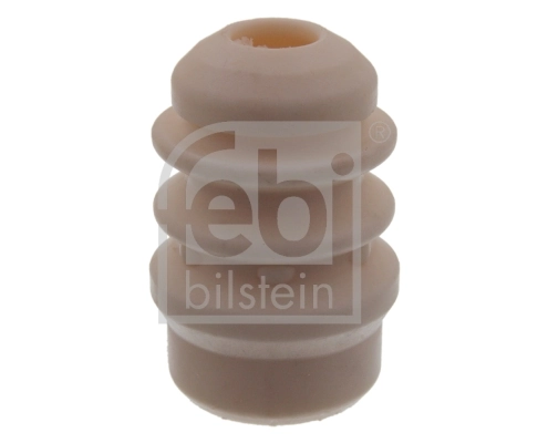 Rubber Buffer, suspension